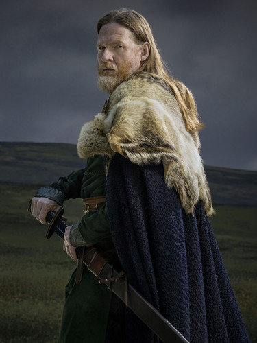 Vikings (TV Series) images Vikings Season 2 King Horik official picture ...