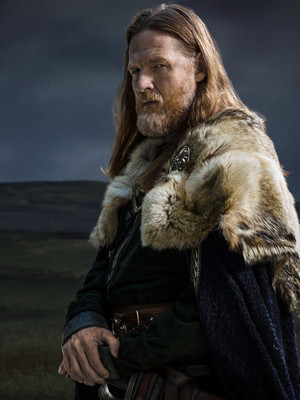  Vikings Season 2 King Horik official picture