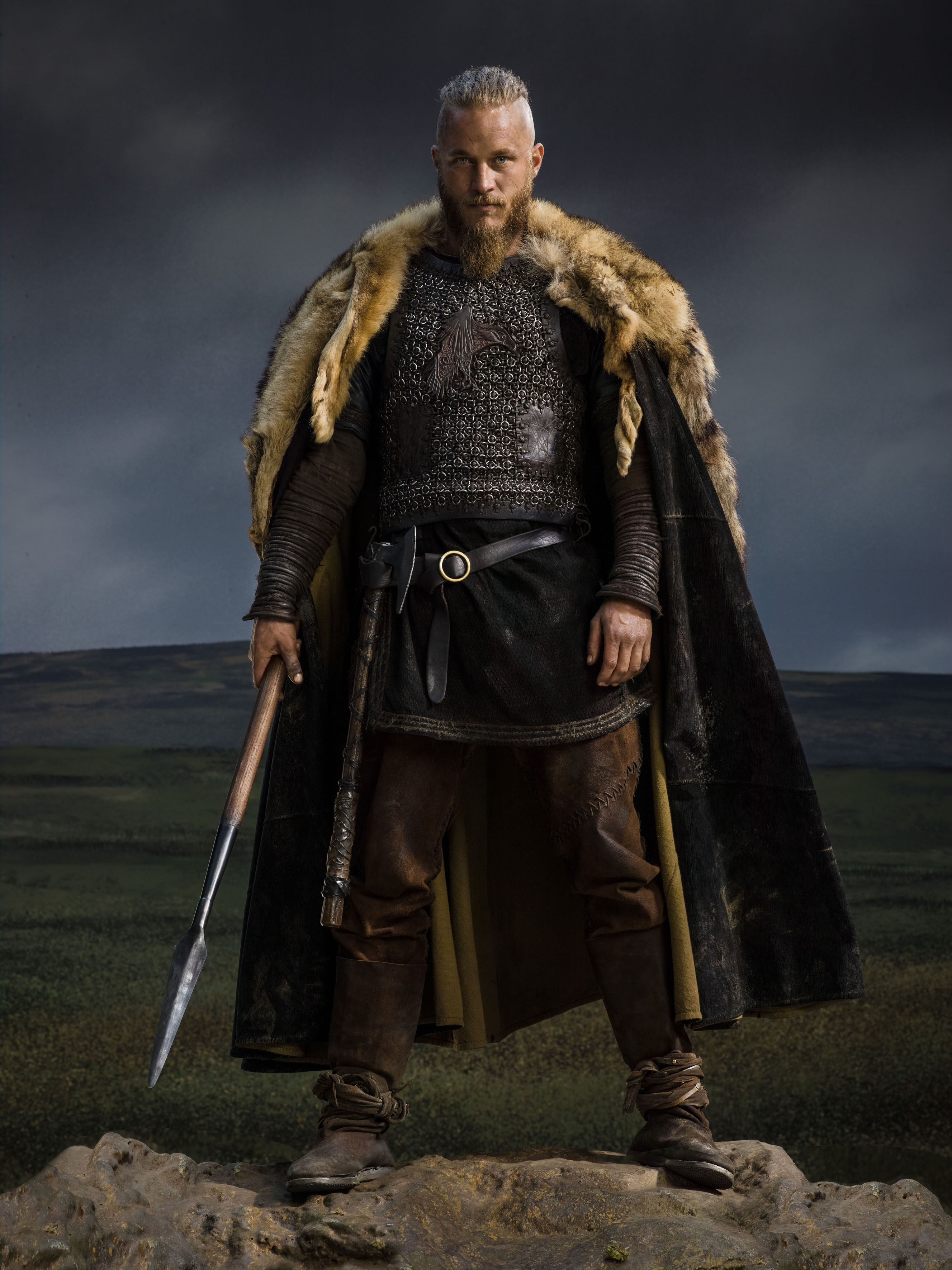 Ragnar Vikings Season 2