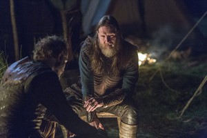  Vikings "The Choice" (2x09) promotional picture