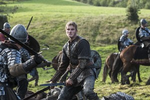  Vikings "The Choice" (2x09) promotional picture