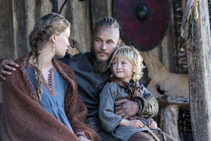  Vikings "Unforgiven" (2x06) promotional picture