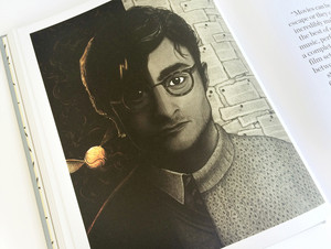  What i 爱情 About Movies,Book (Featured Daniel Radcliffe) (fb.com/DanielJacobRadcliffeFanClub)