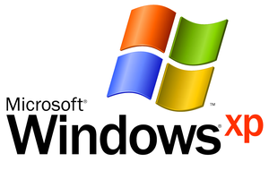  Windows XP logo 1