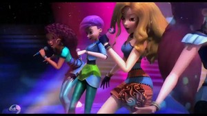  Winx Club New Movie muziek Video afbeeldingen