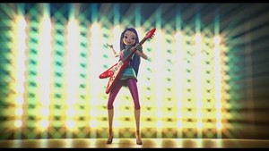Winx Club New Movie Music Video Images