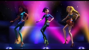  Winx Club New Movie musik Video gambar