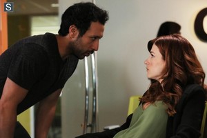  You're the Worst - Episode 1.02 - Insouciance - Promotional foto
