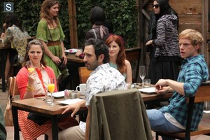  You're the Worst - Episode 1.05 - Sunday Funday - Promotional foto-foto