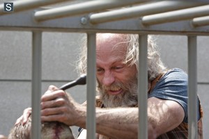  Z Nation - Episode 1.03 - Philly Feast - Promotional Fotos