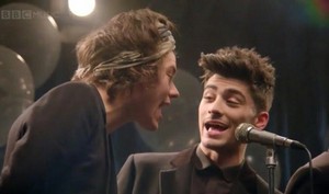  Zarry moments make my jour
