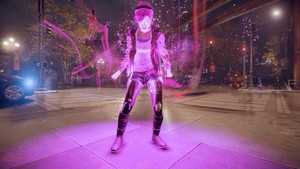  inFAMOUS: First Light