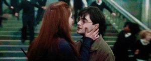  x♥~Harry/Ginny~♥x