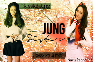  ♣ Jung Sisters ♣