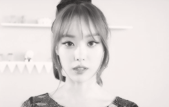  ♣ Song Jieun - Pretty Age 25 MV Making Film ♣