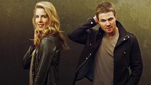  oliver and felicity