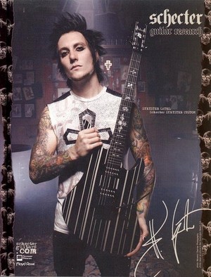  syn-schecter