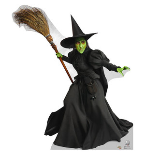 wizard of oz wicked witch