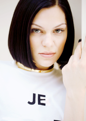  Jessie J ♥