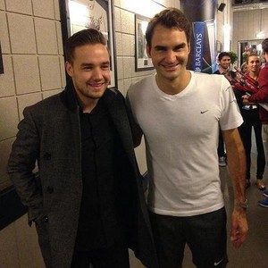  Liam and Roger