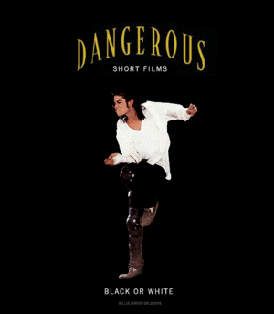 ♫ MJ - DANGEROUS ♫