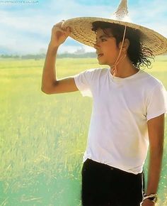 ♥ Michael in China ♥