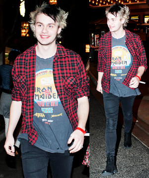  ❥Mikey