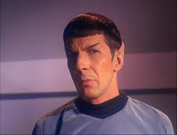  ♥♥Mr.Spock♥♥