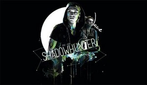  Shadow Hunter