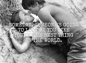  Someday