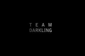              Team Darkling