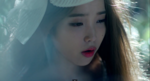  [Teaser] YOON HYUN SANG_ When would it be(Duet. IU) Screencaps
