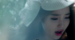  [Teaser] YOON HYUN SANG_ When would it be(Duet. IU) Screencaps
