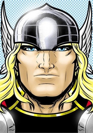             Thor