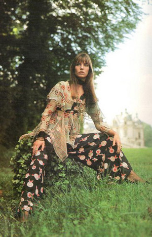  1970's Fashion