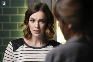  Agents of S.H.I.E.L.D. - Episode 2.07 - The Schreiben on the Wand - Promo Pics