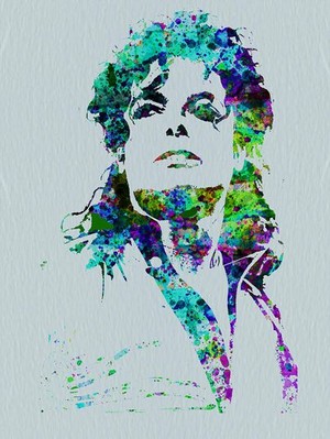 Amazing MJ fanart :)