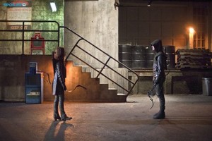  Arrow - Episode 3.07 - Draw Back Your Bow - Promotional Fotos