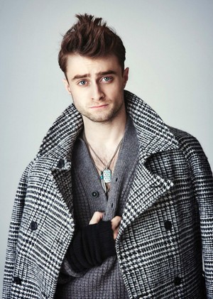  As If Magazine Photoshoot, Daniel Radcliffe (FB.com/DanielJacobRadcliffeFanClub)