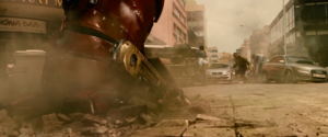  Avengers Age of Ultron Trailer 2014