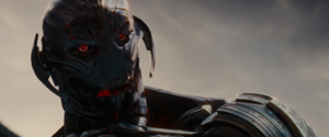  Avengers Age of Ultron Trailer 2014