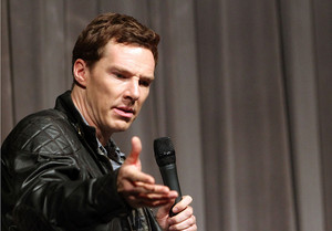  BAFTA LA - Behind Closed Doors With Benedict Cumberbatch