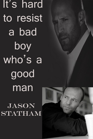 Bad Boy/Good Man