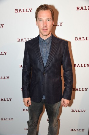  Bally Londres Store Opening