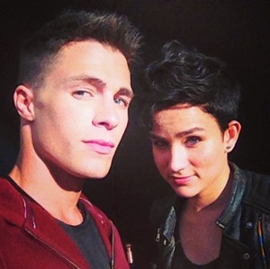  Bex and Colton