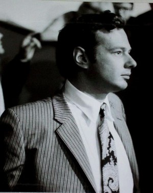  Brian Samuel Epstein (19 September 1934 – 27 August 1967)