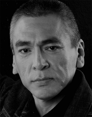  Bryon Chief Moon, Actor, Choreographer, Dancer, Founder of Coyote Arts Percussive Performance Associ