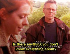 Buffy – Im Bann der Dämonen