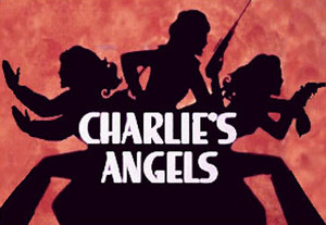  Charlies 天使
