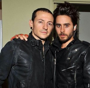  Chester and Jared